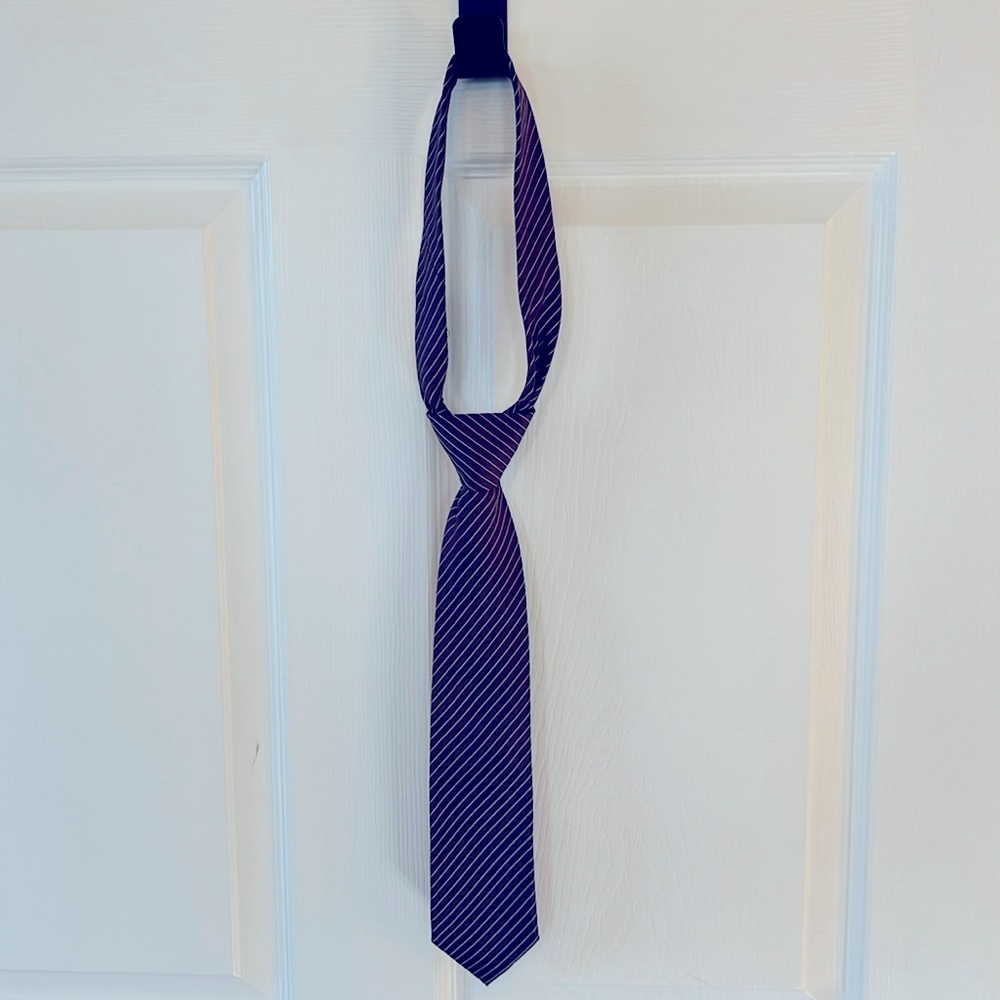 Hugo Boss Silk Tie